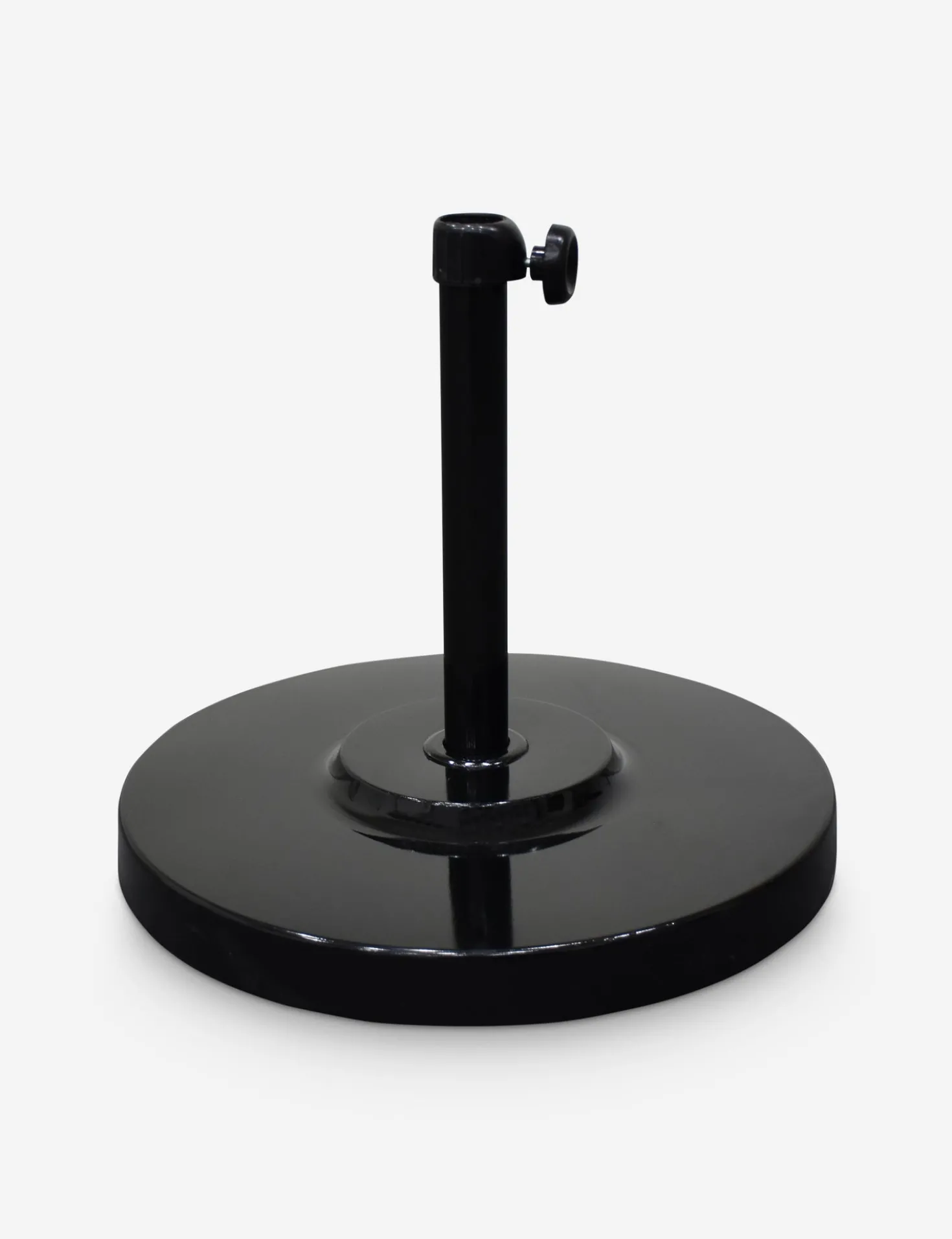 Round Umbrella Base