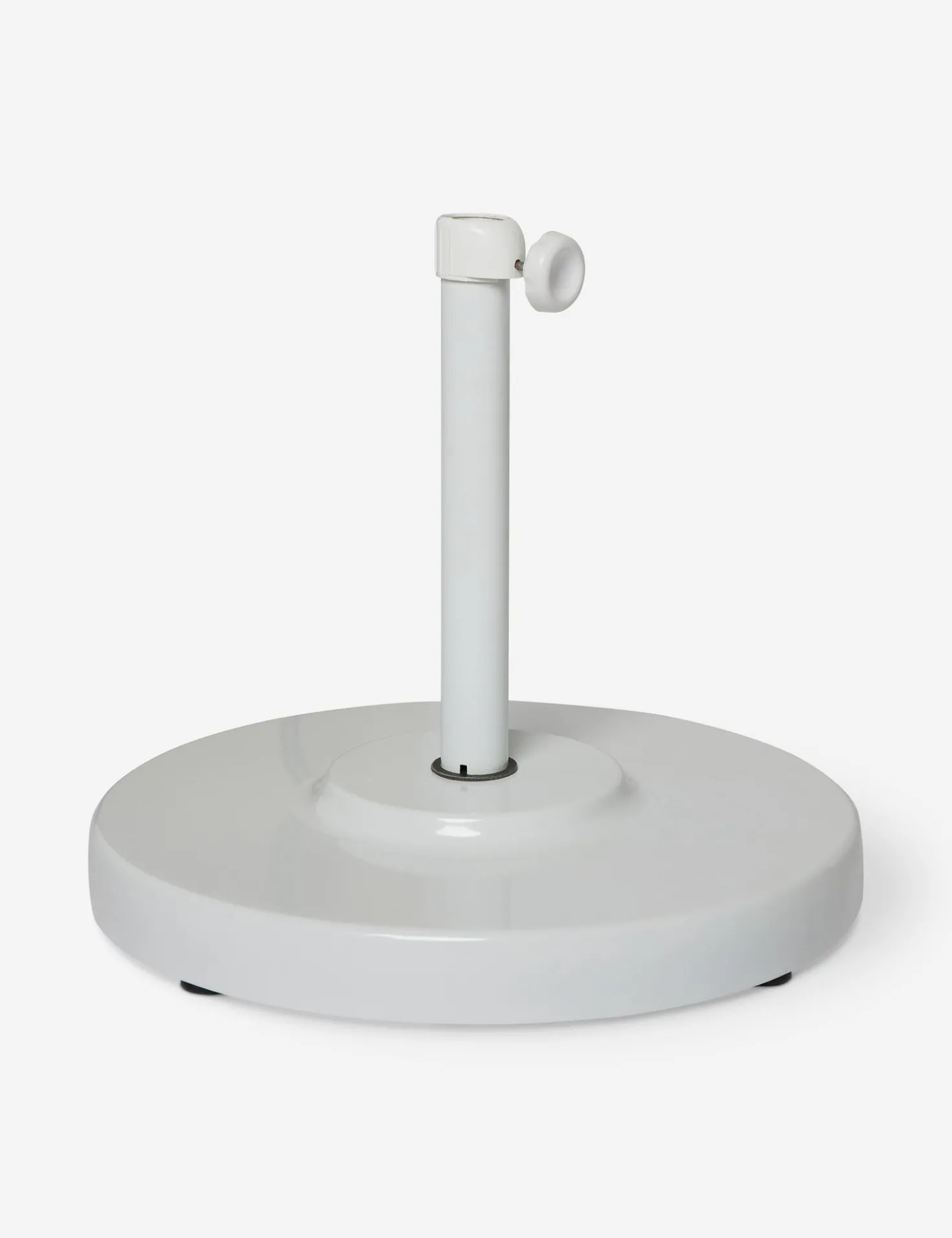 Round Umbrella Base
