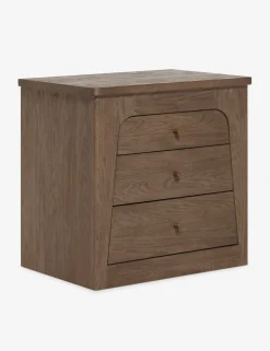 Roussay Nightstand by DISC Interiors