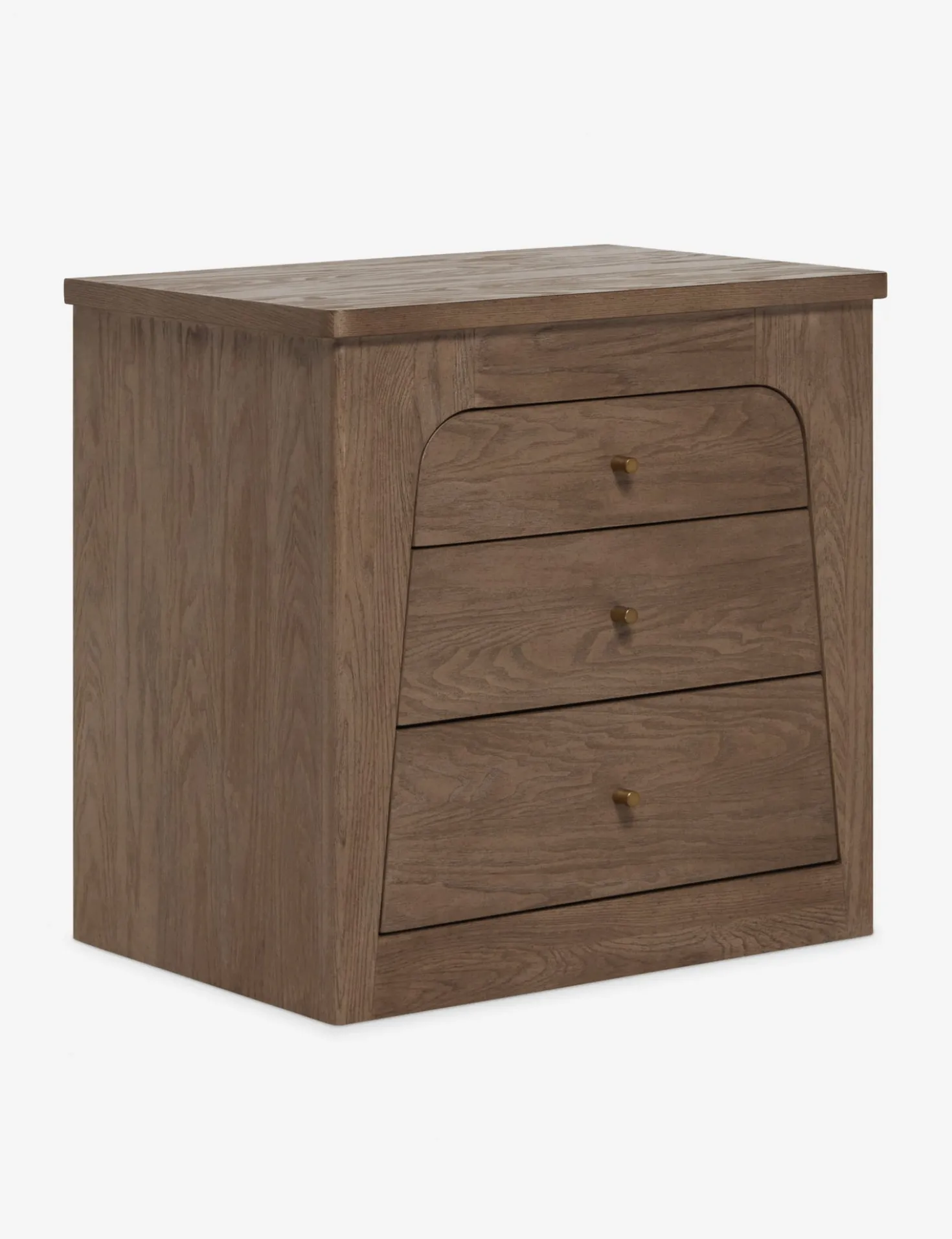Roussay Nightstand by DISC Interiors