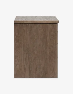 Roussay Nightstand by DISC Interiors