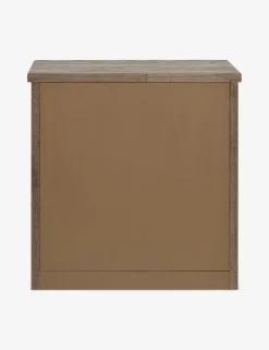 Roussay Nightstand by DISC Interiors