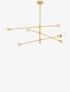 Roux Chandelier