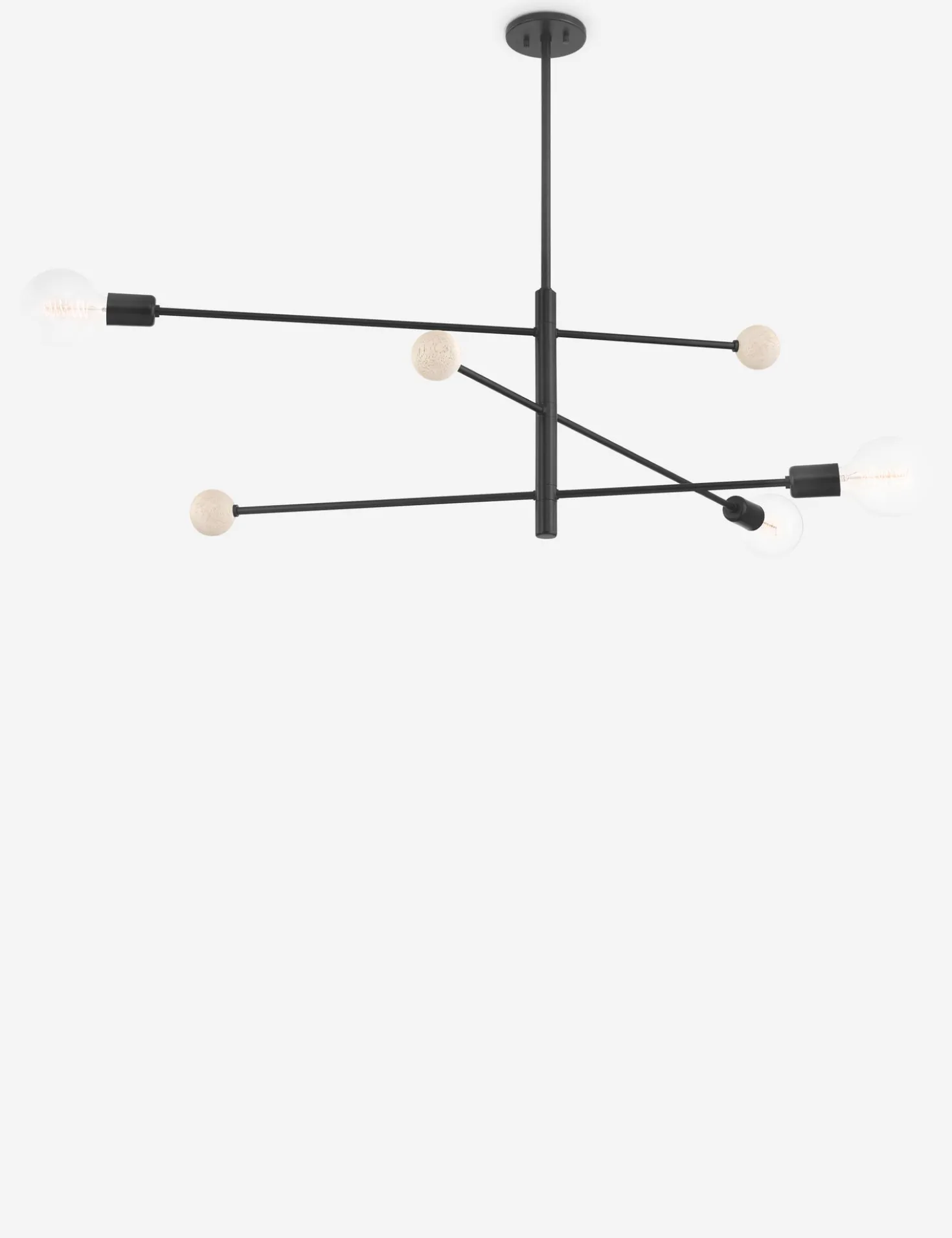 Roux Chandelier