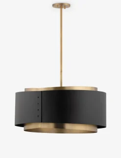 Roux Pendant Light by Colin King x Troy Lighting