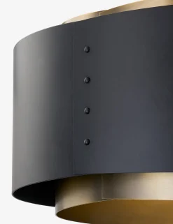 Roux Pendant Light by Colin King x Troy Lighting