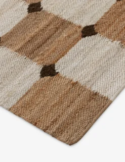 Rovato Flatweave Jute Rug