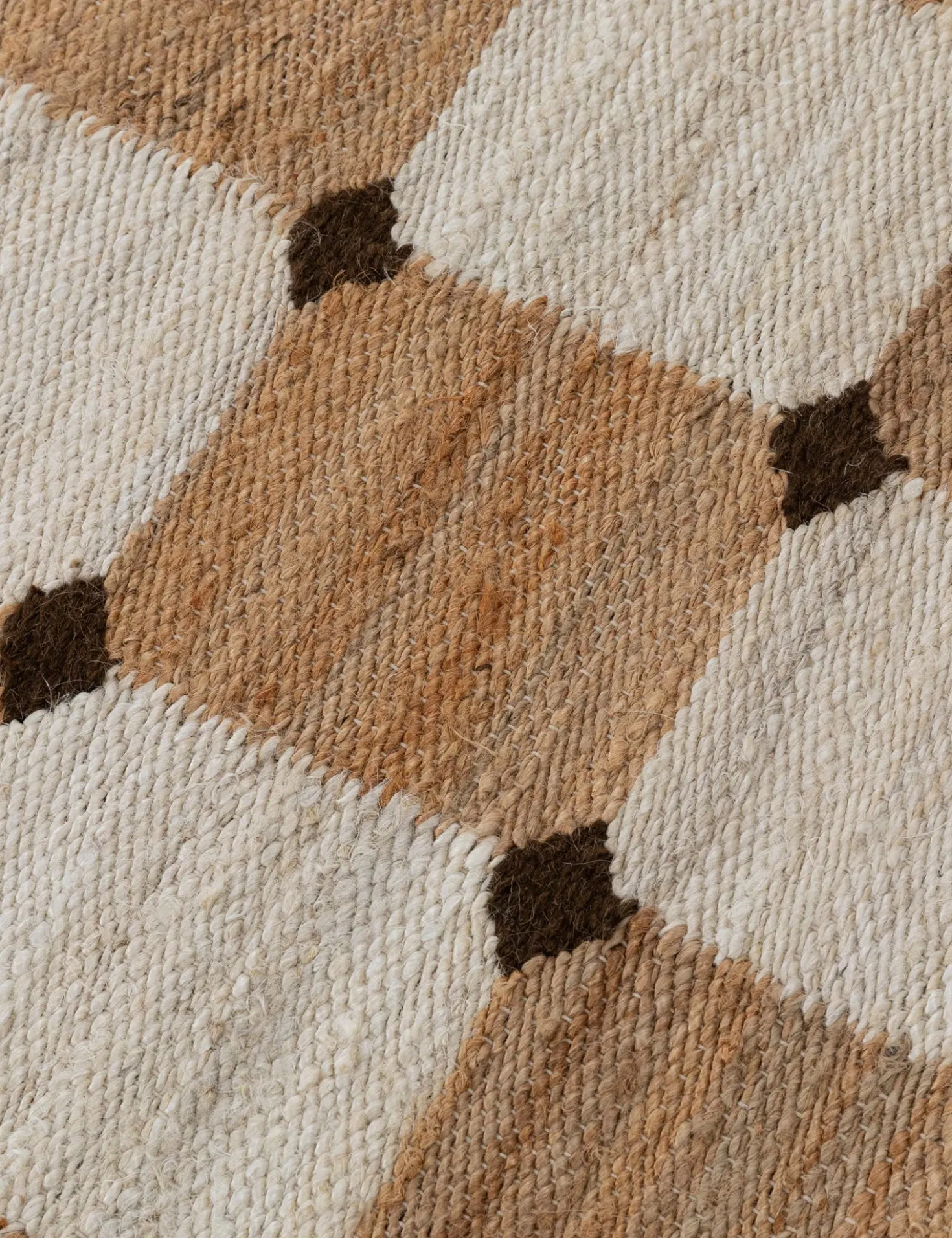 Rovato Flatweave Jute Rug