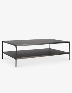 Rowan Coffee Table by Heidi Caillier