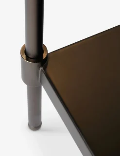 Rowan Coffee Table by Heidi Caillier