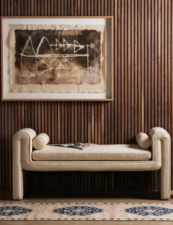 Rowe Bench