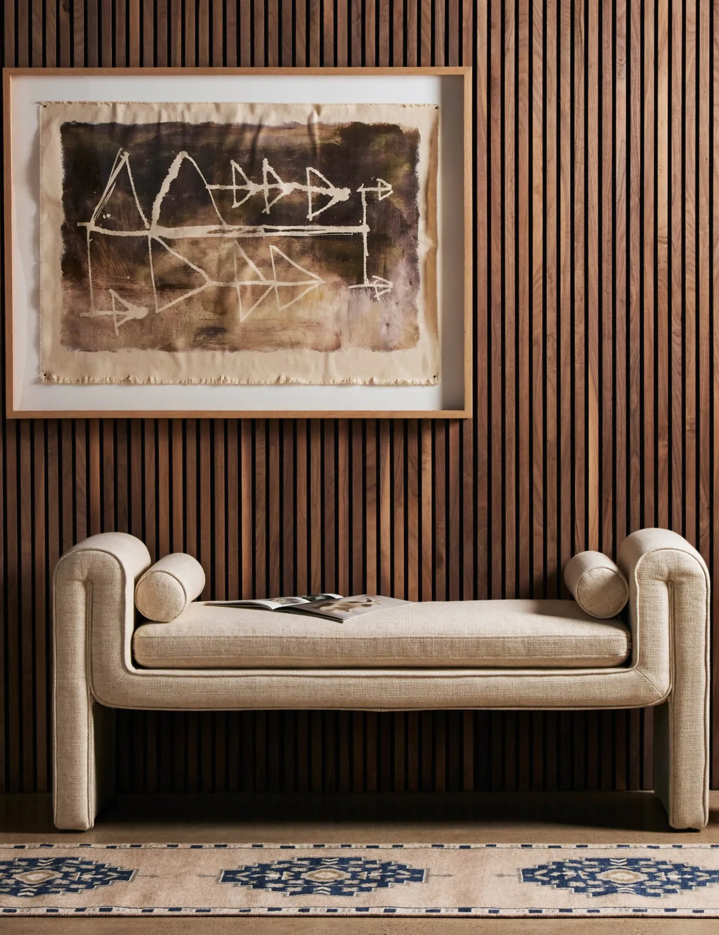 Rowe Bench