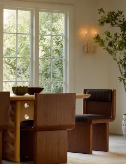 Rowley Dining Chair by Sarah Sherman Samuel