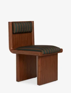 Rowley Dining Chair by Sarah Sherman Samuel