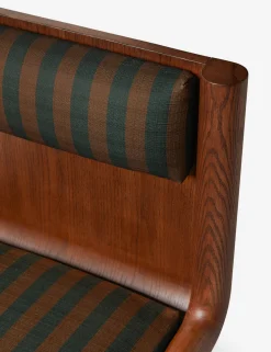 Rowley Dining Chair by Sarah Sherman Samuel