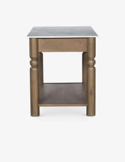 Rowley Kitchen Island