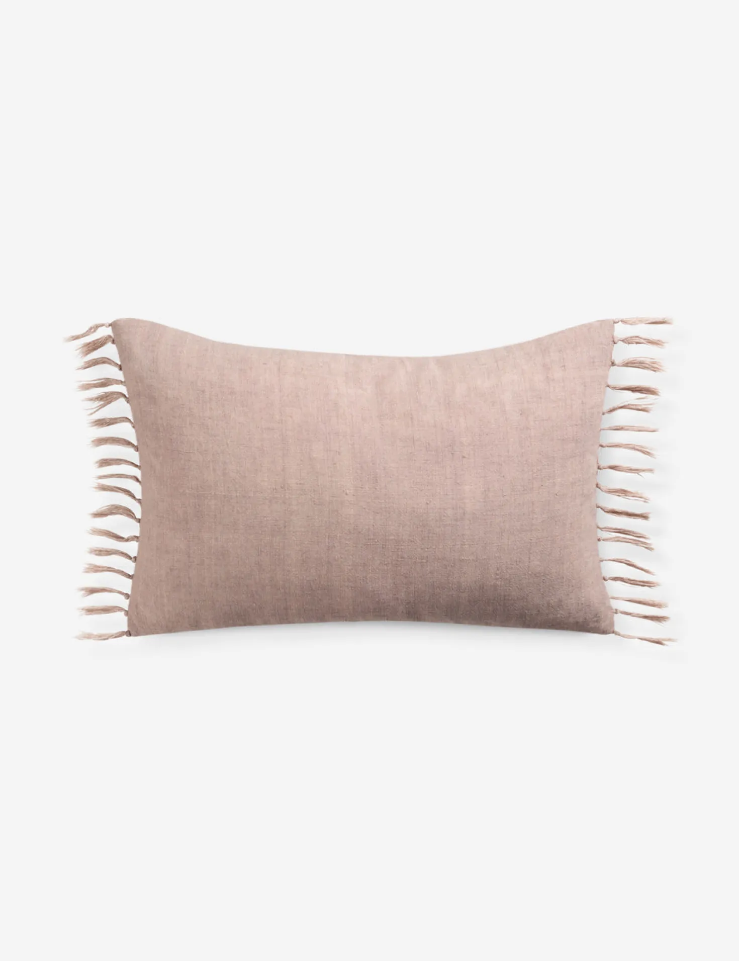 Roy Linen Pillow