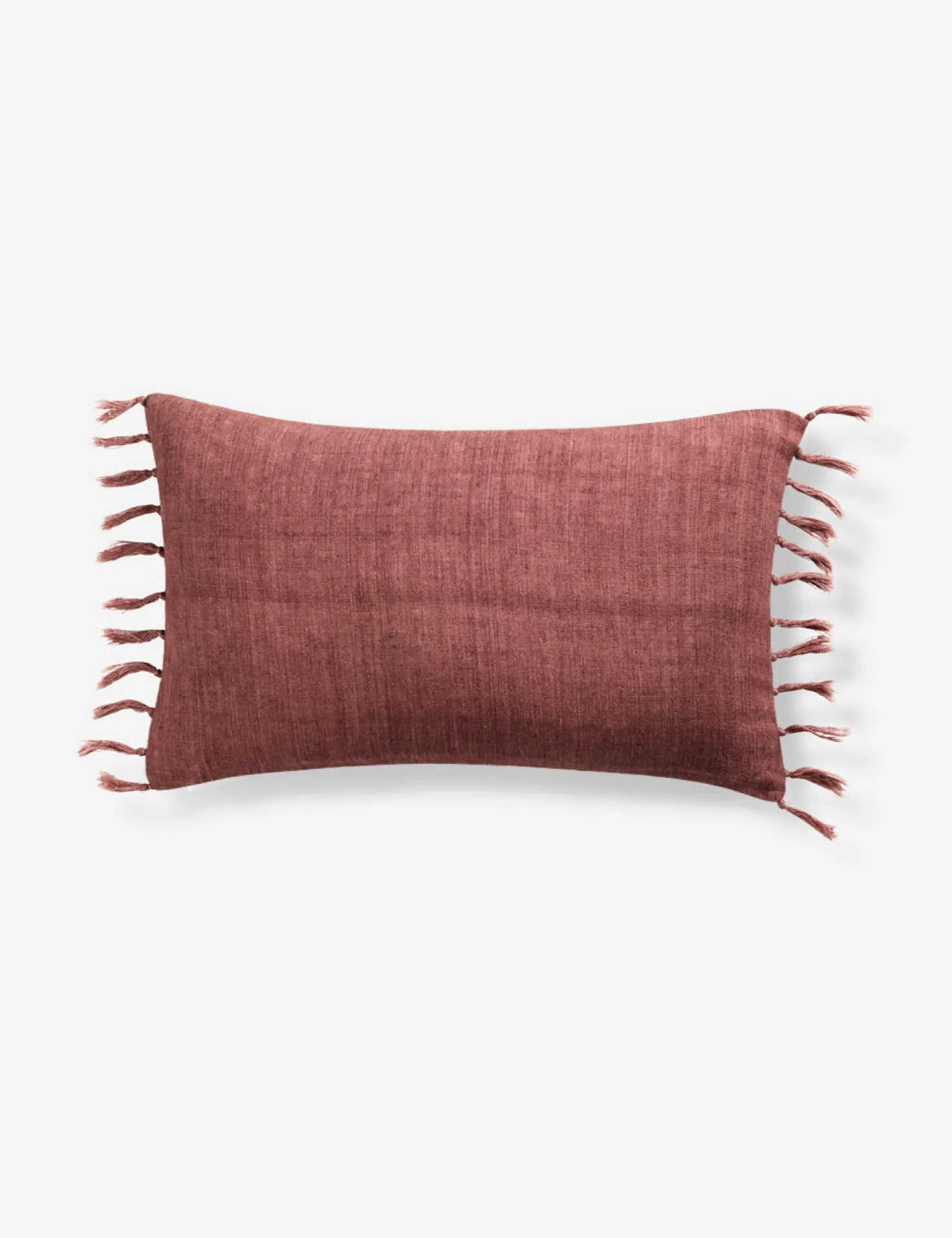 Roy Linen Pillow