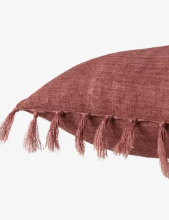 Roy Linen Pillow