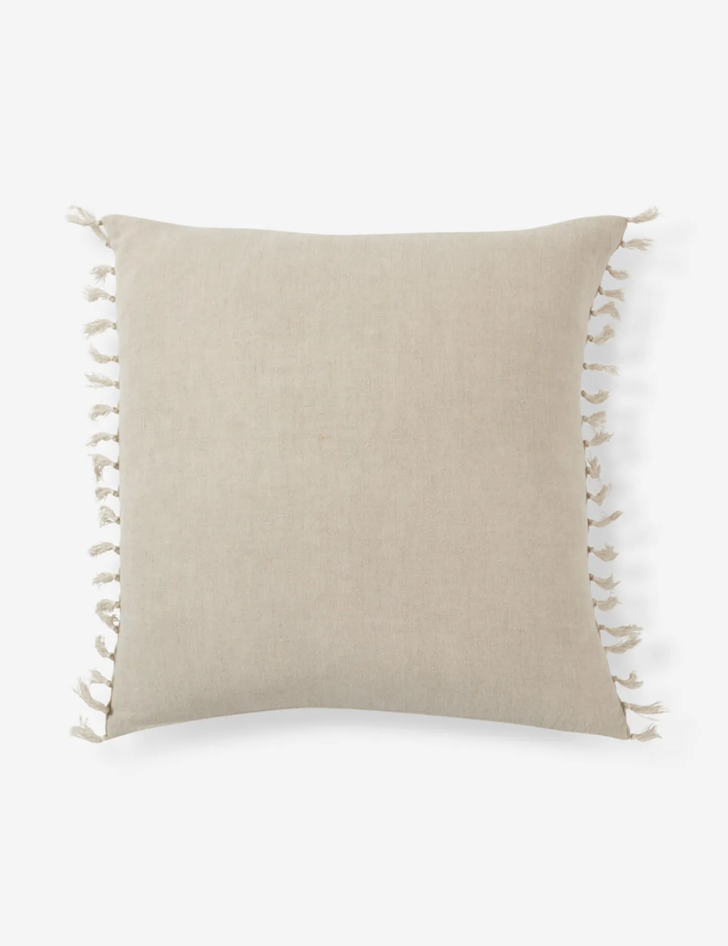 Roy Linen Pillow