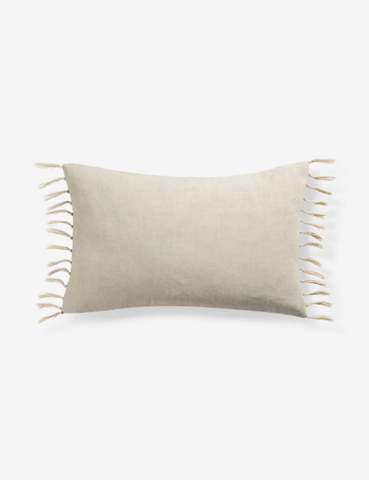 Roy Linen Pillow