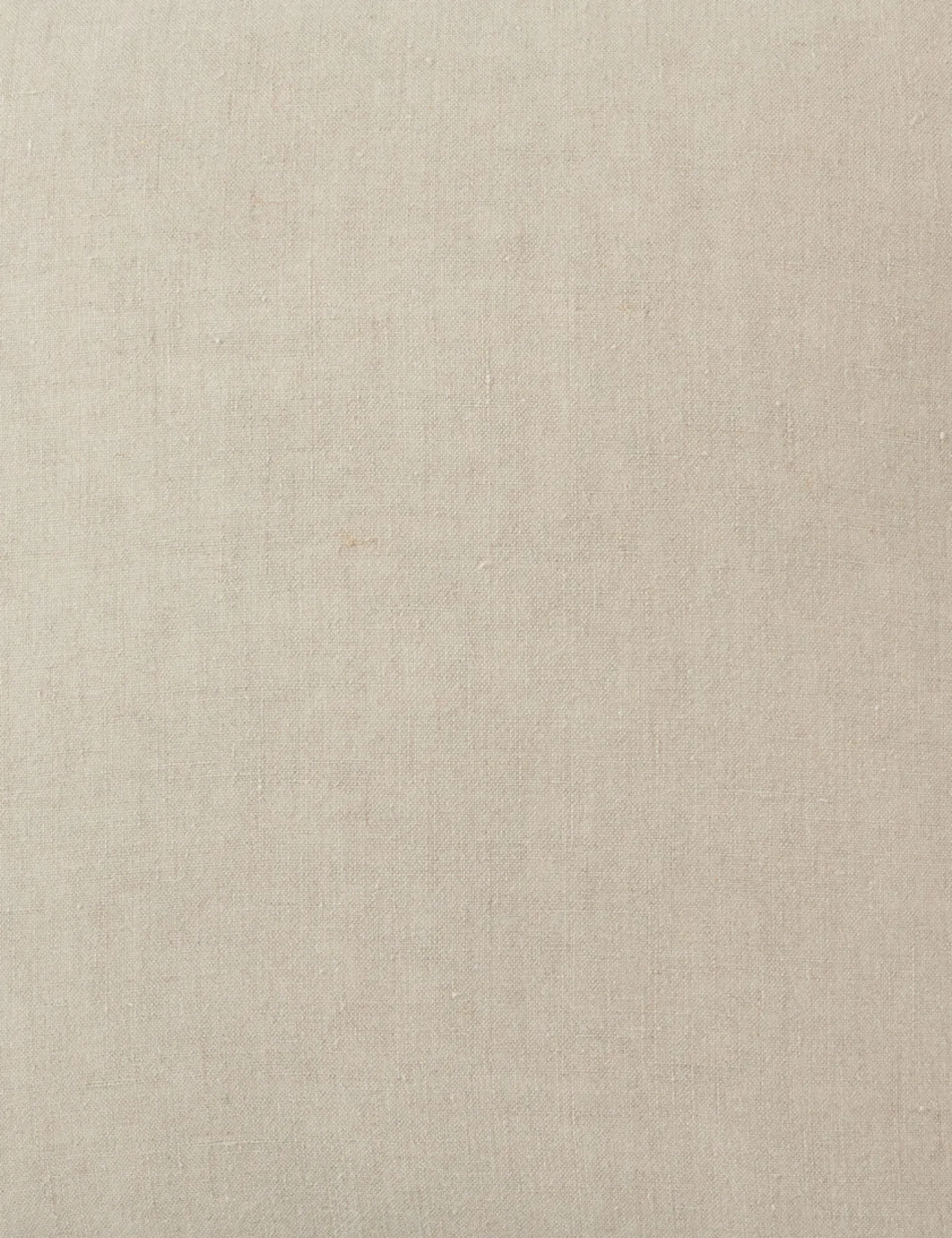 Roy Linen Pillow