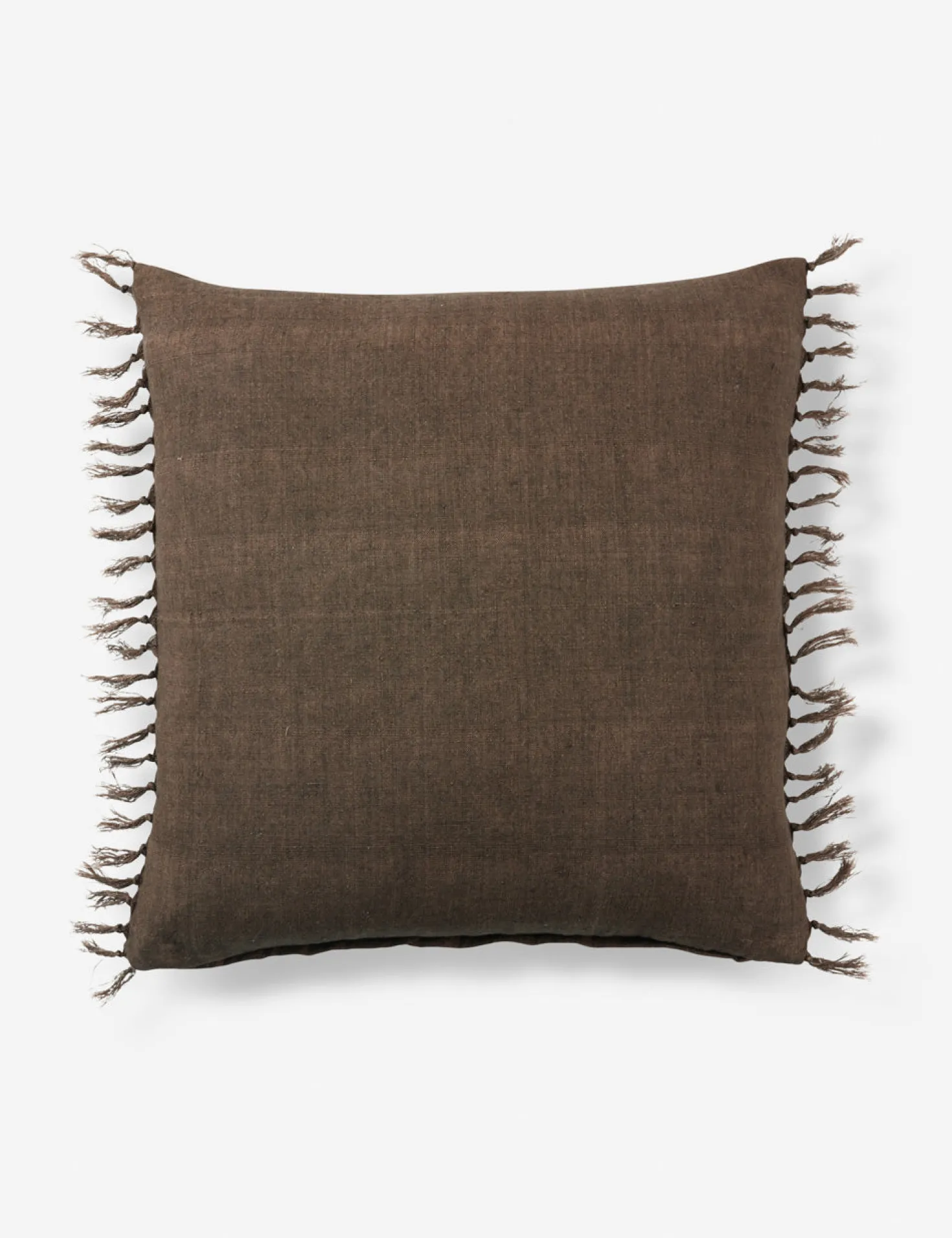 Roy Linen Pillow