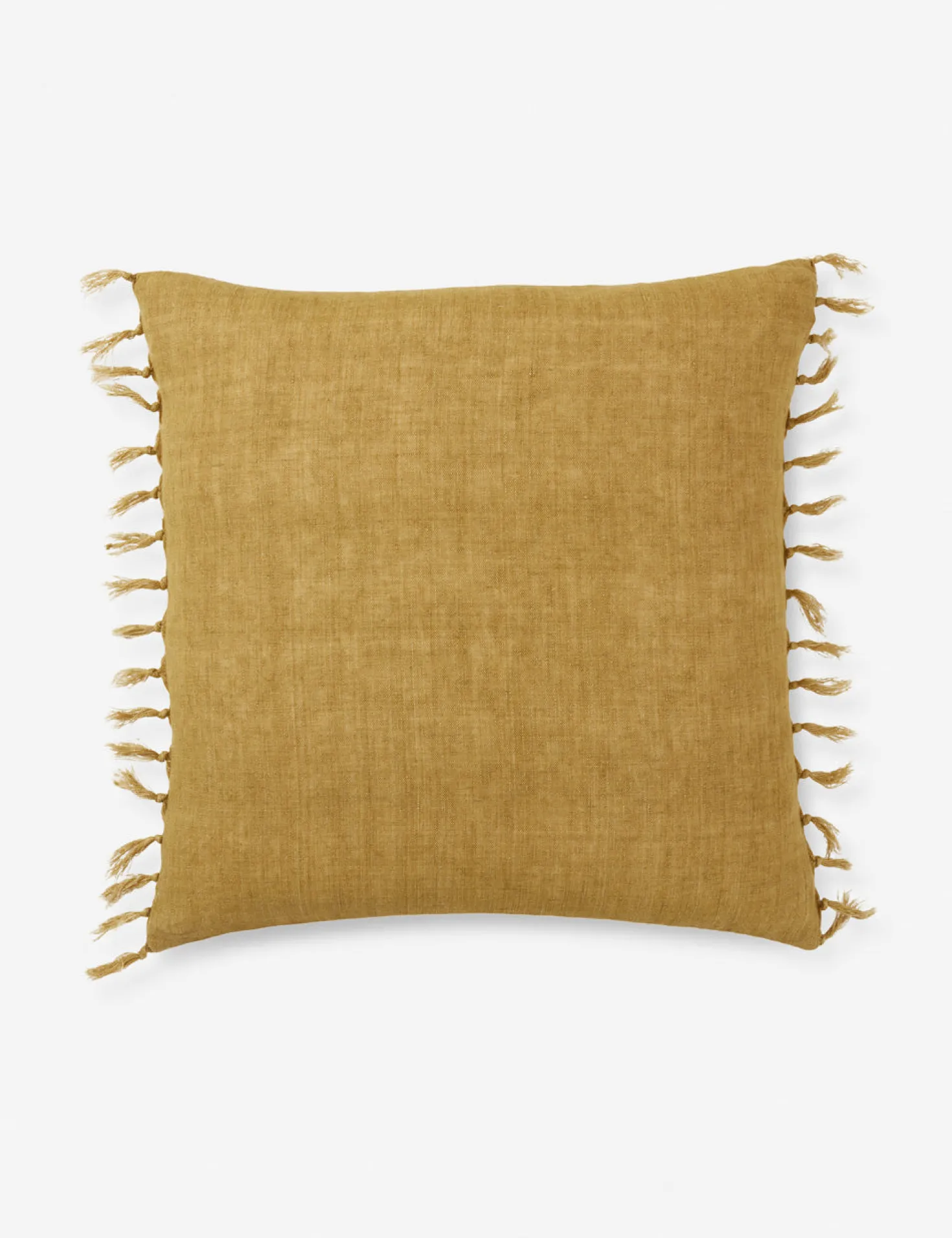 Roy Linen Pillow