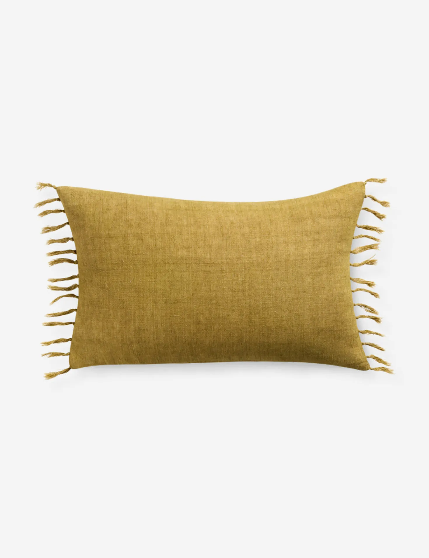 Roy Linen Pillow