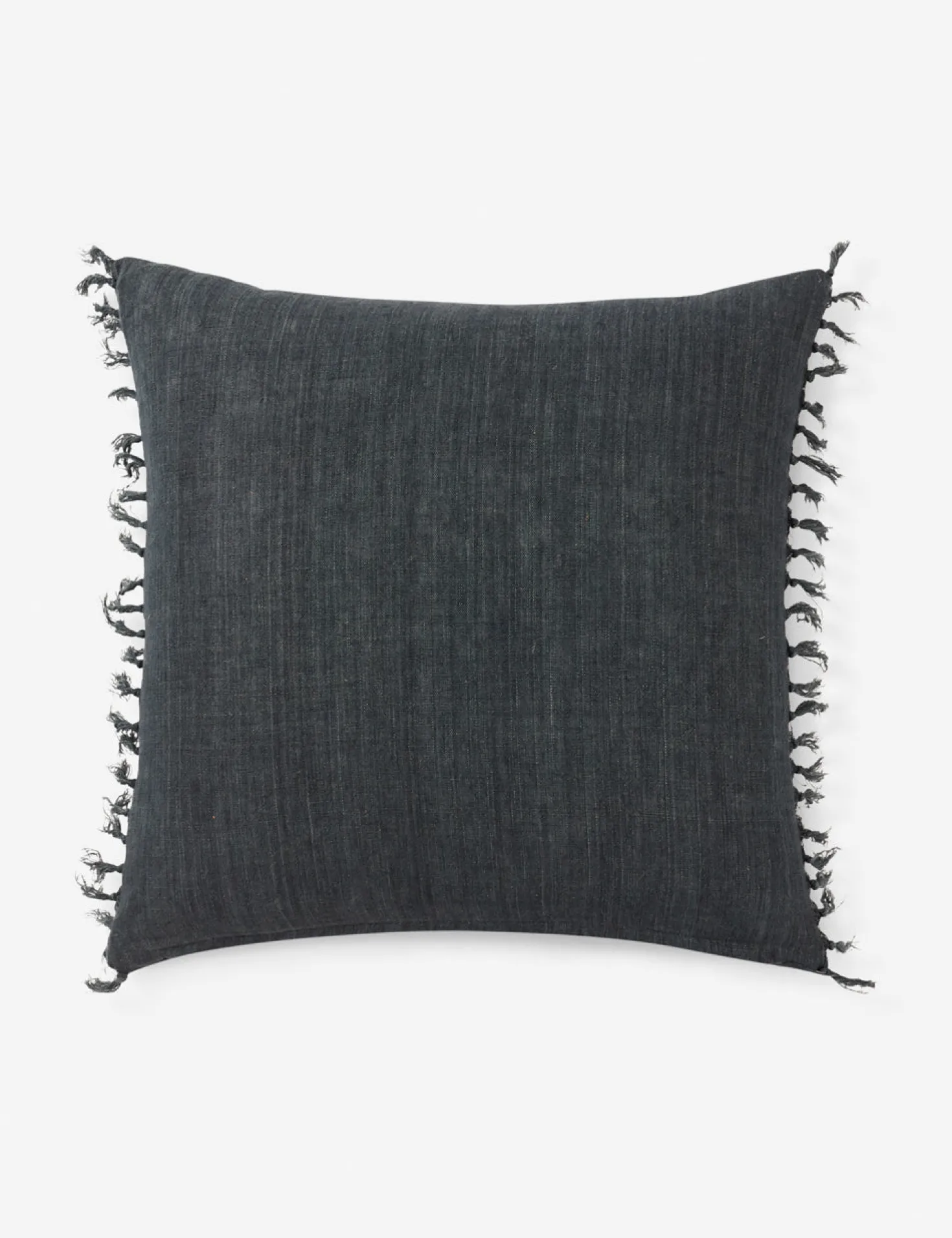Roy Linen Pillow