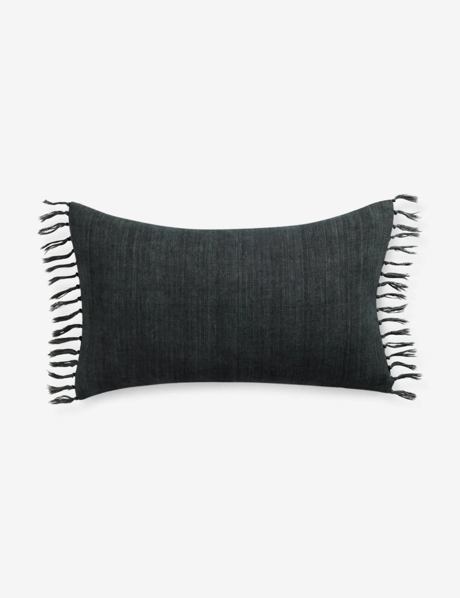 Roy Linen Pillow