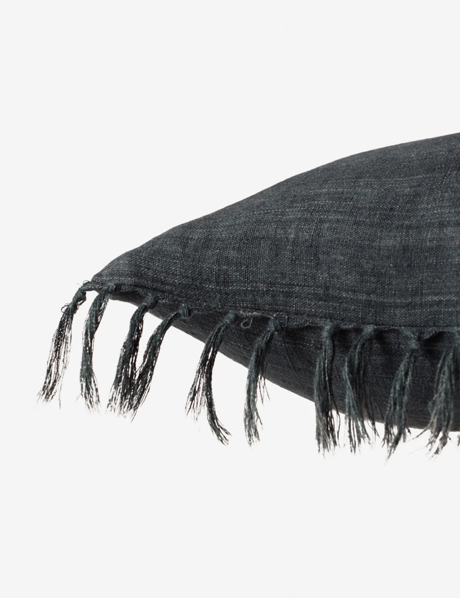 Roy Linen Pillow