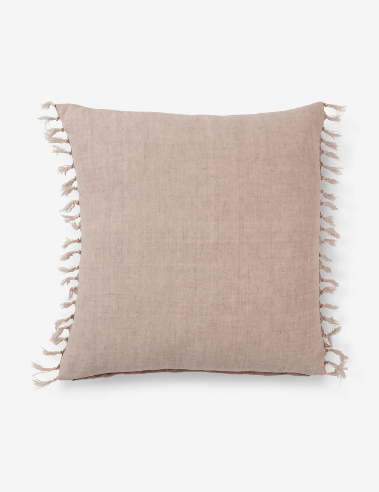 Roy Linen Pillow