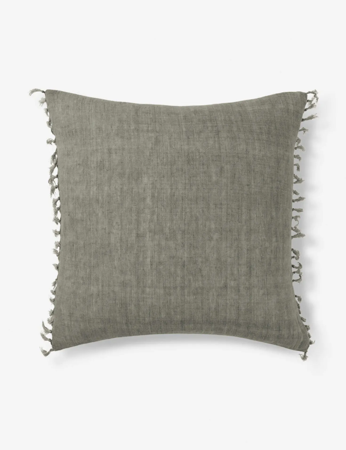 Roy Linen Pillow