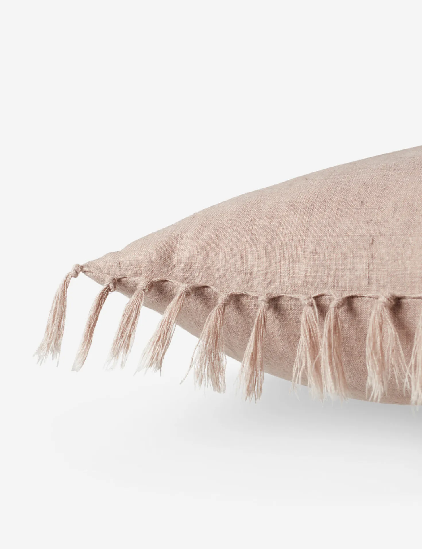 Roy Linen Pillow