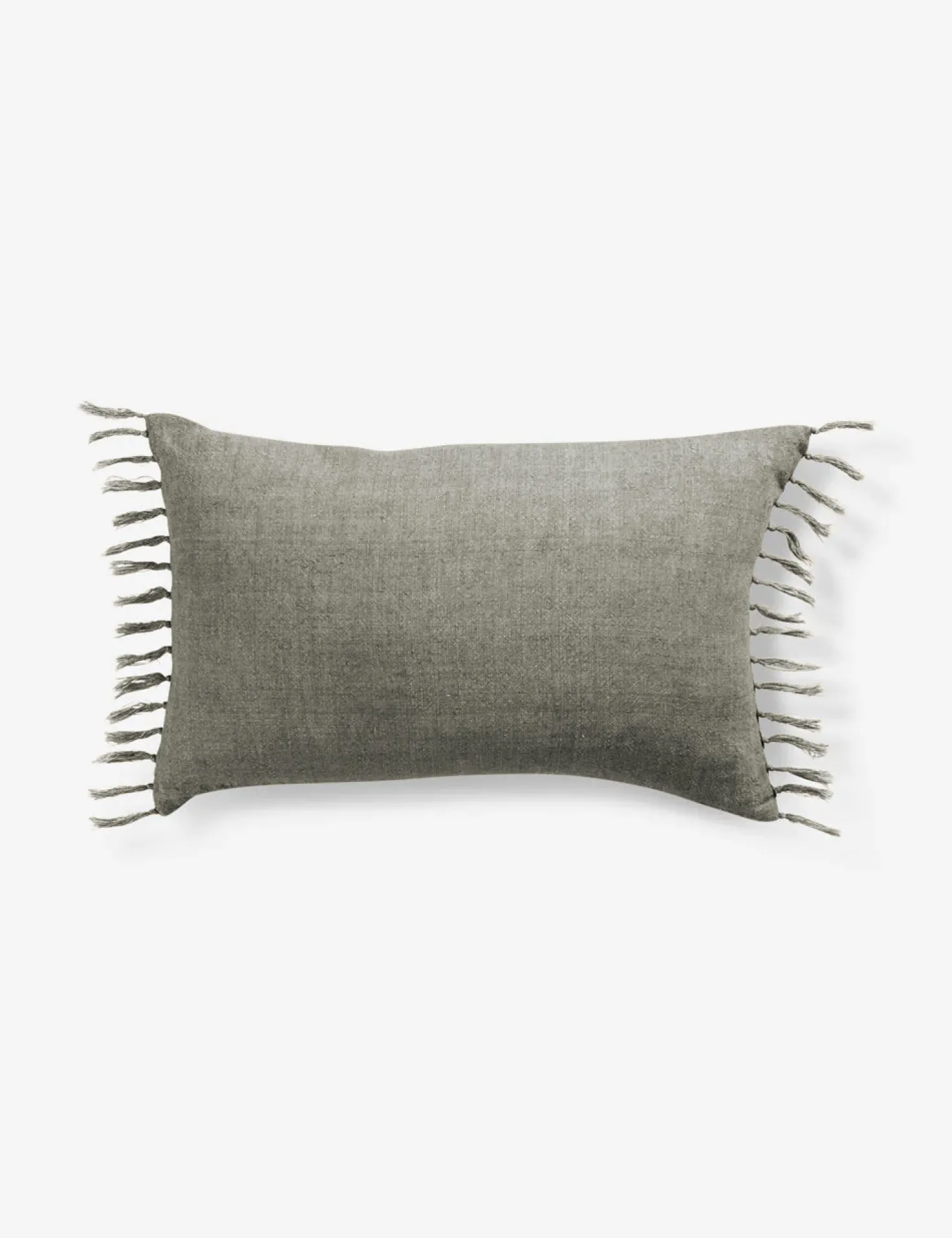 Roy Linen Pillow