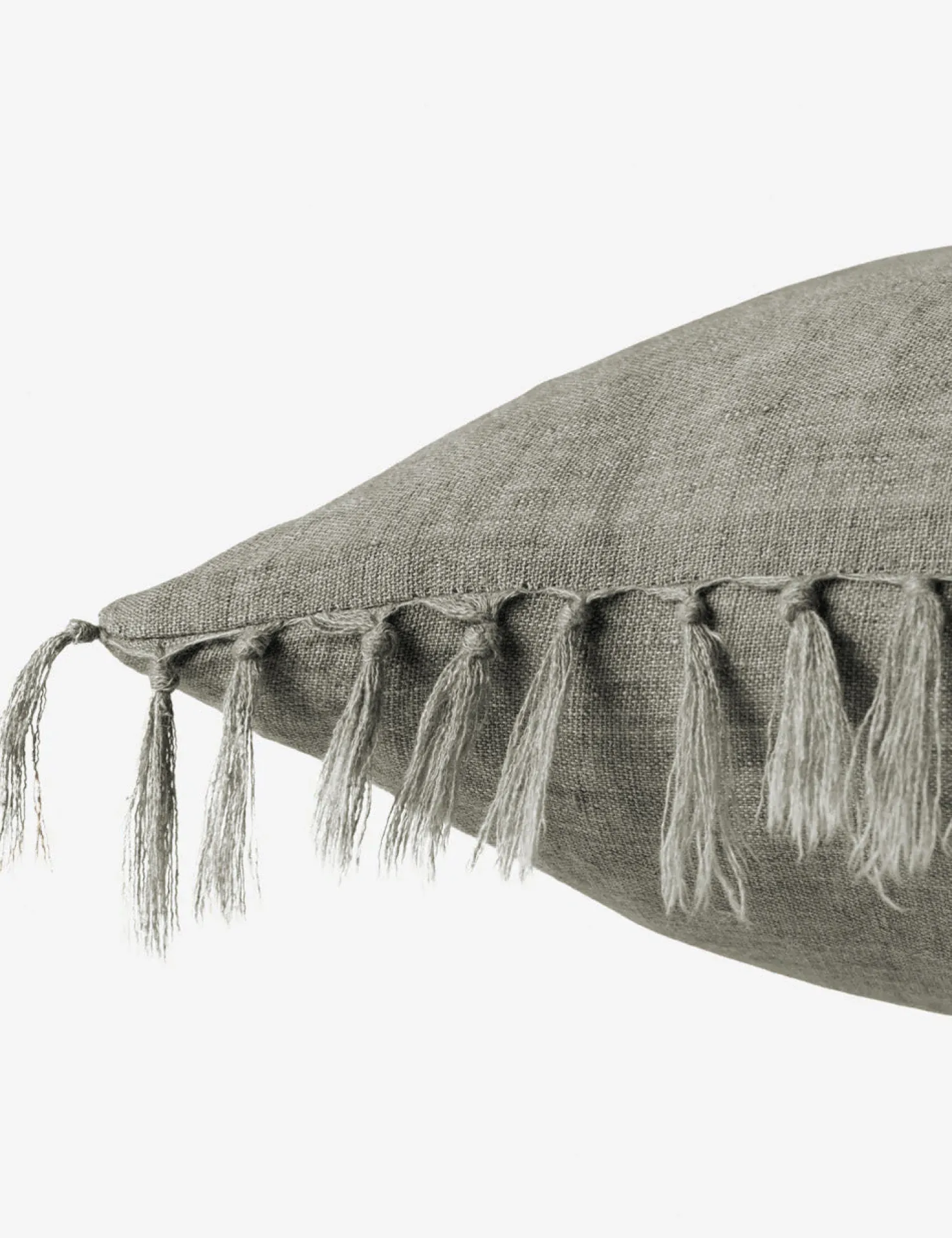 Roy Linen Pillow