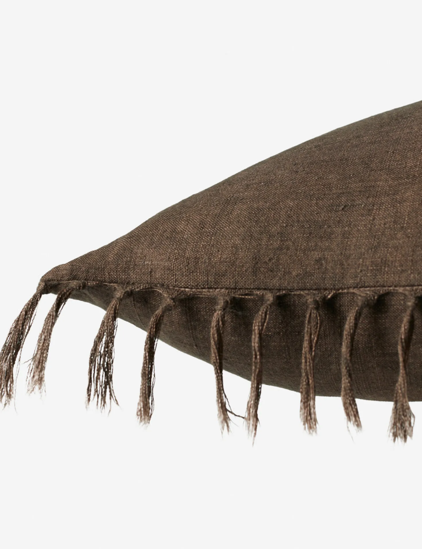 Roy Linen Pillow