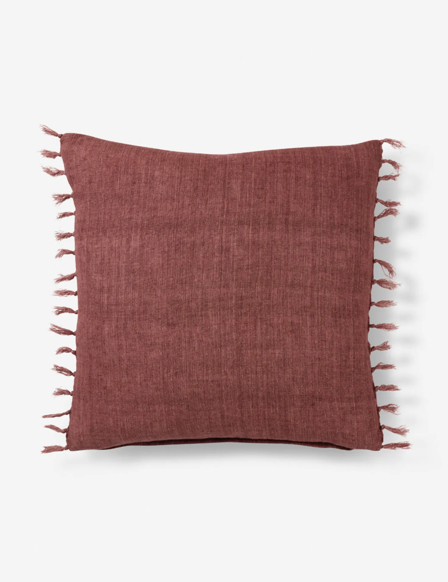 Roy Linen Pillow
