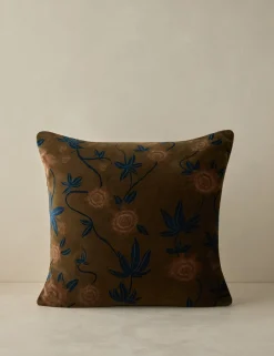 Royce Velvet Pillow