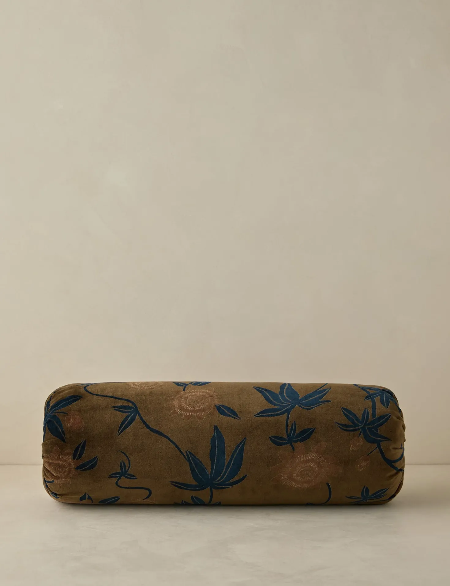 Royce Velvet Pillow