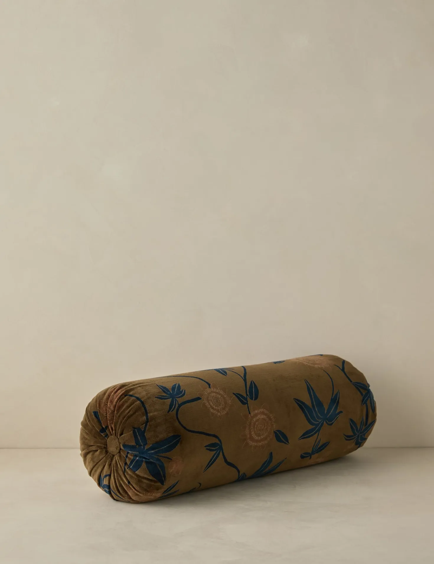 Royce Velvet Pillow