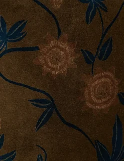 Royce Velvet Pillow