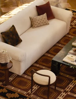 Royce Velvet Pillow