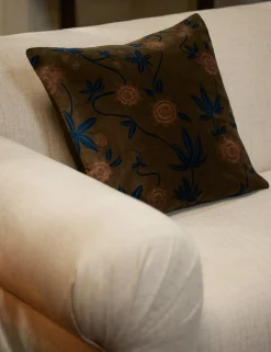 Royce Velvet Pillow