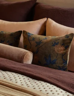 Royce Velvet Pillow