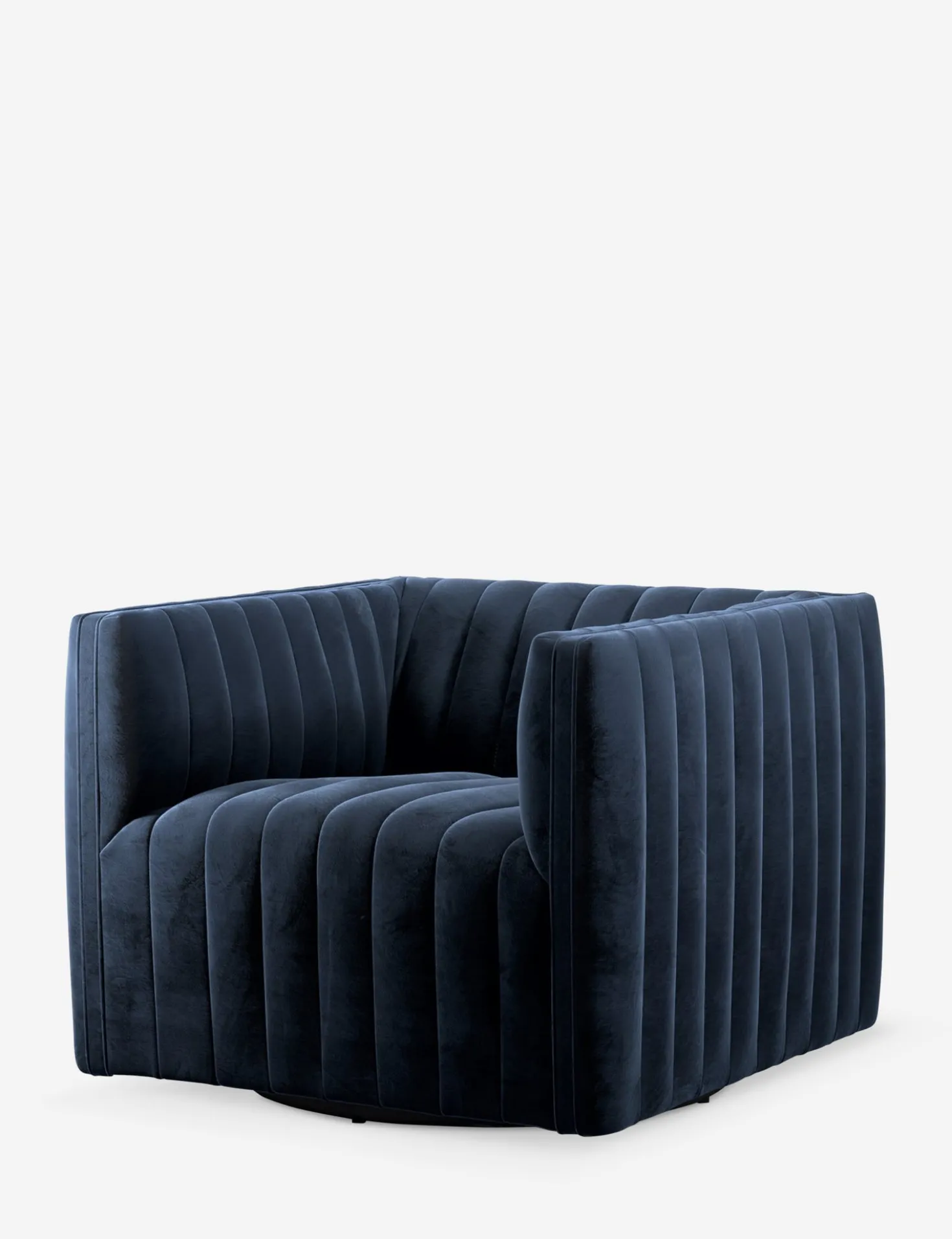 Roz Swivel Chair