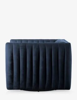 Roz Swivel Chair