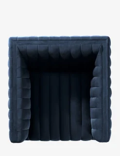 Roz Swivel Chair