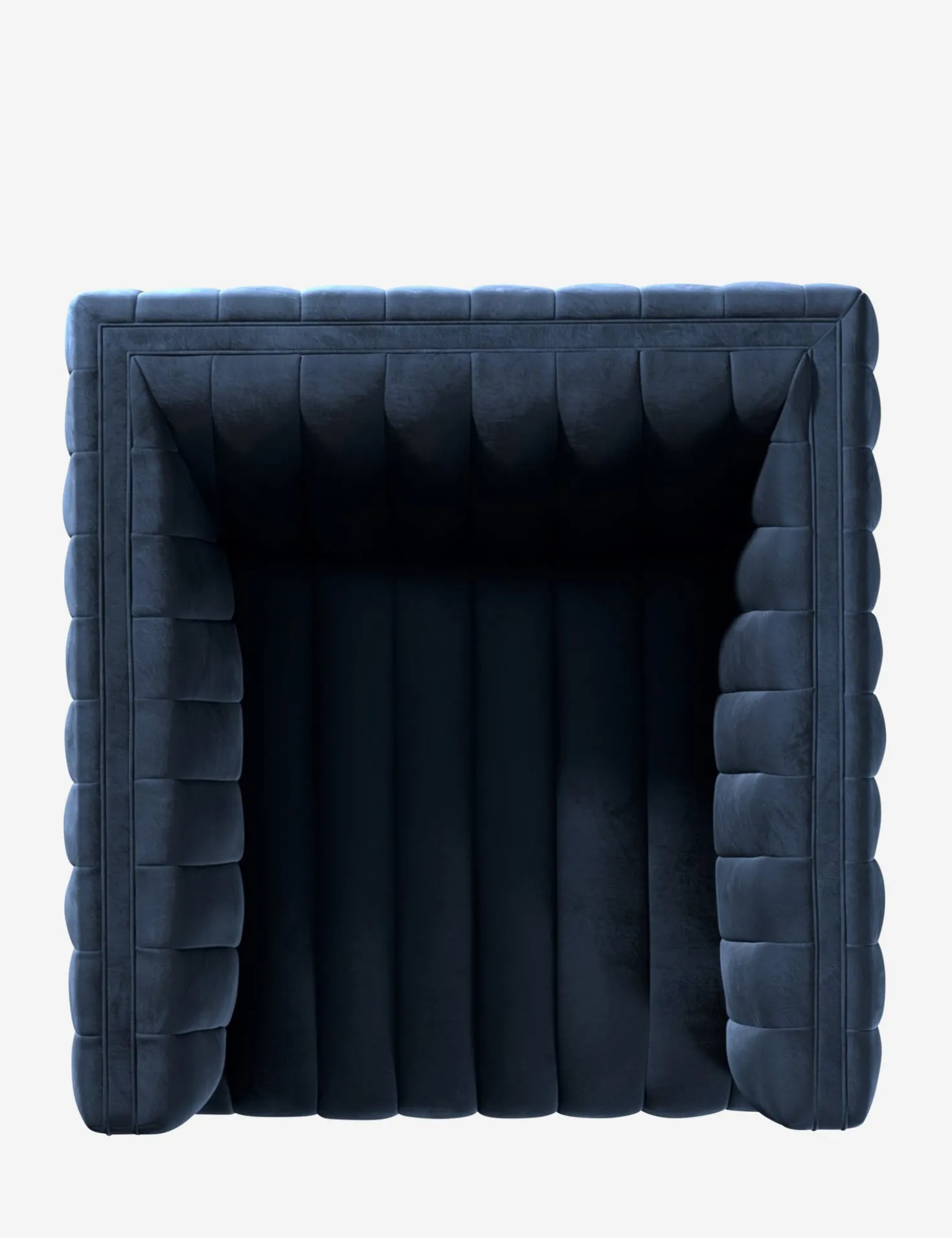 Roz Swivel Chair